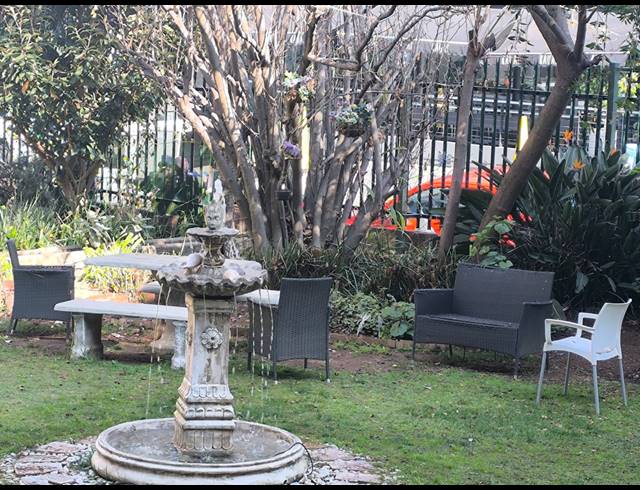 1 bed property to rent in PARKTOWN NORTH